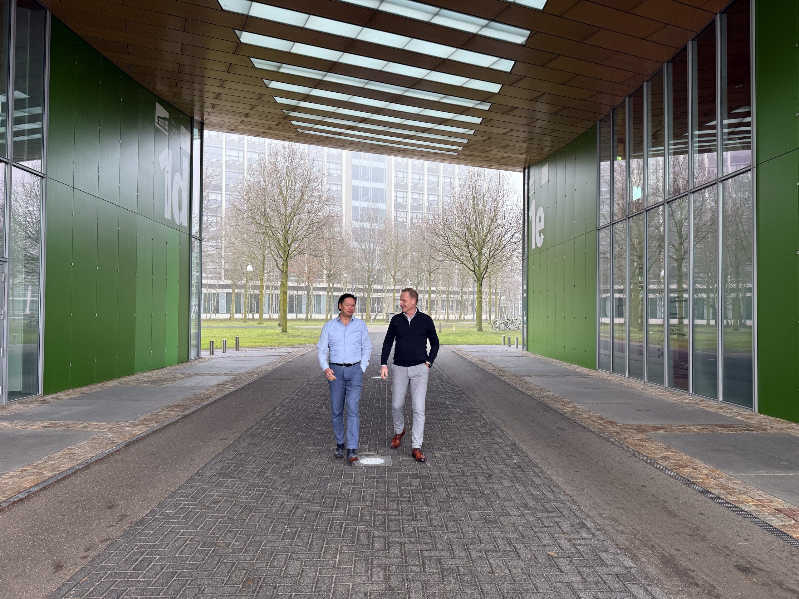 Over ons - Smart Way Engineering